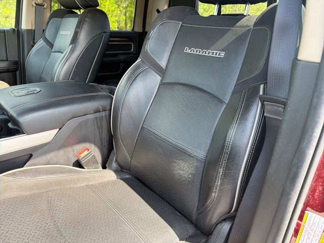 2022 RAM 3500 Laramie