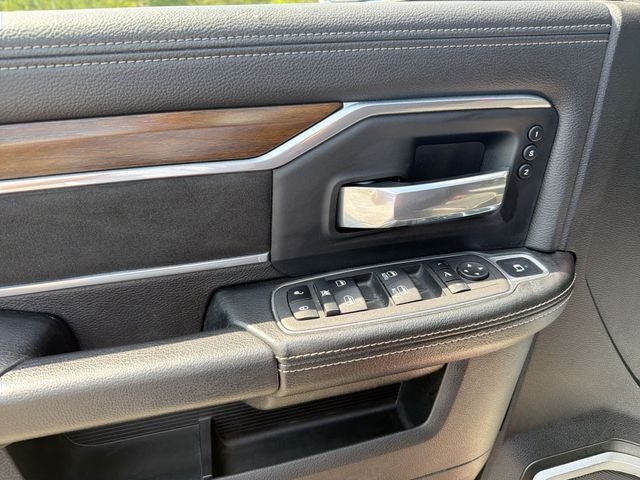 2022 RAM 3500 Laramie