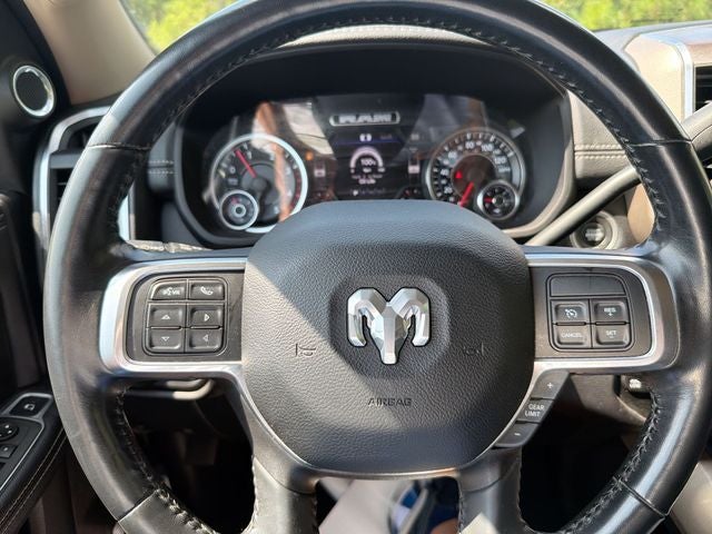 2022 RAM 3500 Laramie