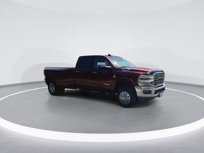 2022 RAM 3500 Laramie