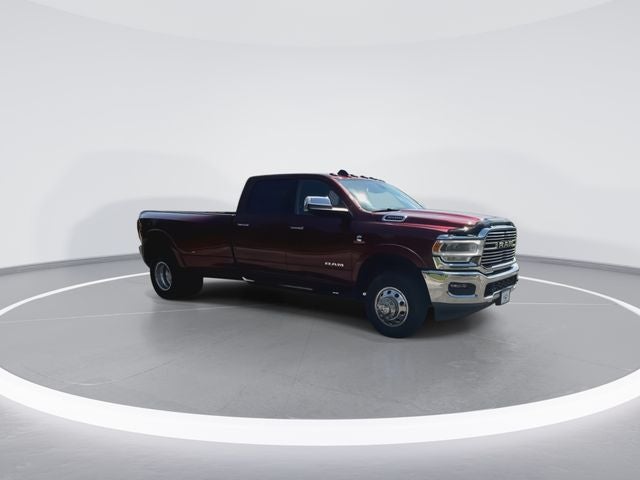 2022 RAM 3500 Laramie