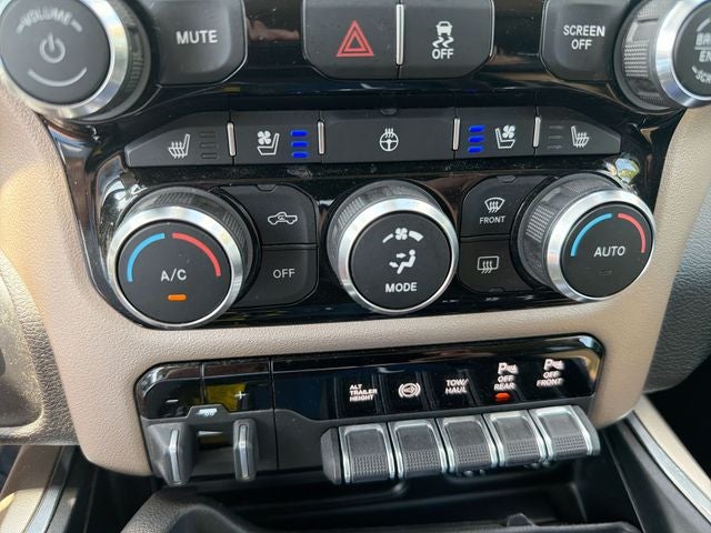 2022 RAM 3500 Laramie
