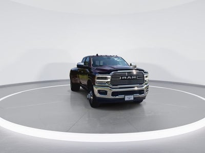 2022 RAM 3500 Laramie