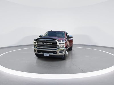 2022 RAM 3500 Laramie