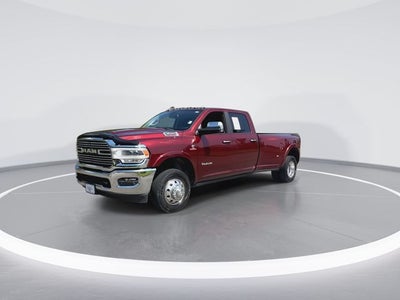 2022 RAM 3500 Laramie