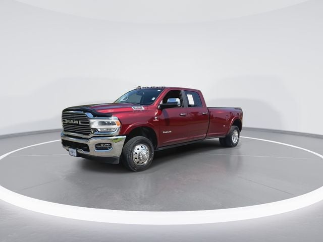 2022 RAM 3500 Laramie