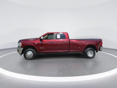 2022 RAM 3500 Laramie