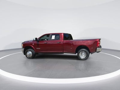 2022 RAM 3500 Laramie