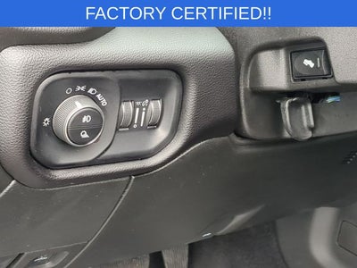 2025 RAM 3500 Laramie
