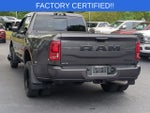 2025 RAM 3500 Laramie
