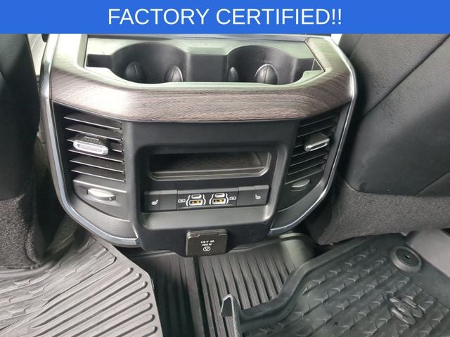 2025 RAM 3500 Laramie