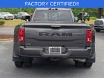 2025 RAM 3500 Laramie