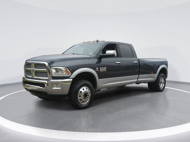 2015 RAM 3500 Laramie