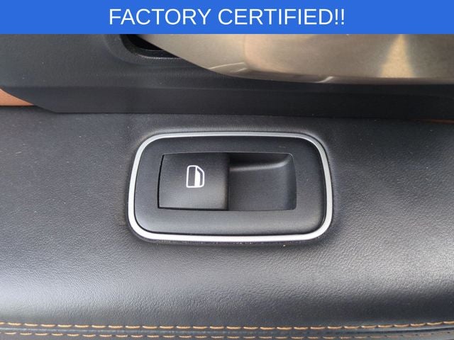 2021 RAM 3500 Limited Longhorn