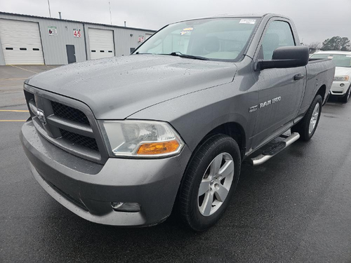 2012 RAM 1500 Express