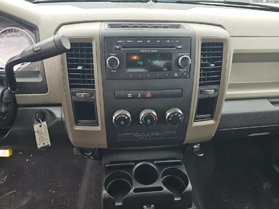 2012 RAM 1500 Express