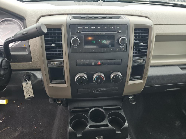 2012 RAM 1500 Express