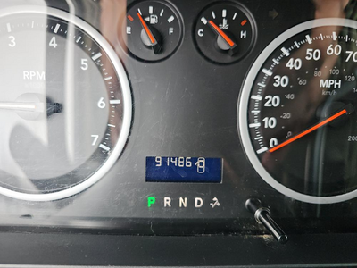 2012 RAM 1500 Express