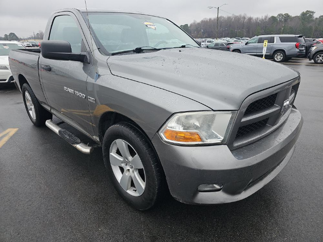 2012 RAM 1500 Express