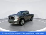 2012 RAM 1500 Express