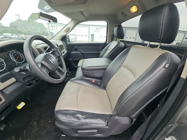 2012 RAM 1500 Express