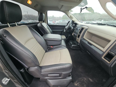 2012 RAM 1500 Express