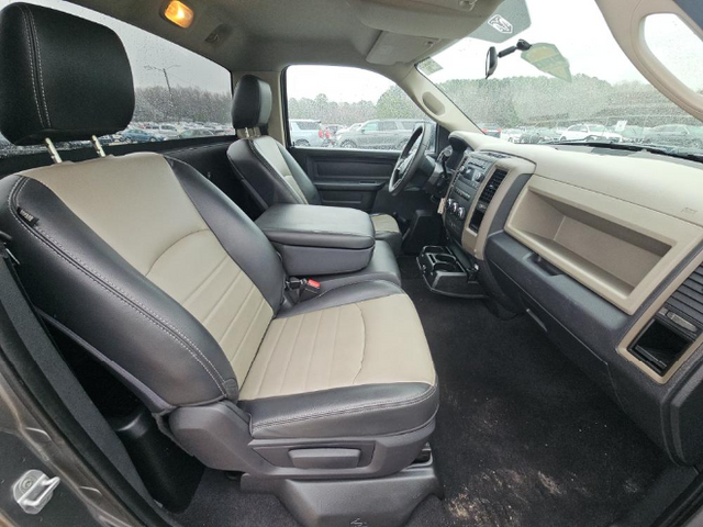 2012 RAM 1500 Express