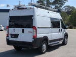 2021 RAM ProMaster 1500 Base
