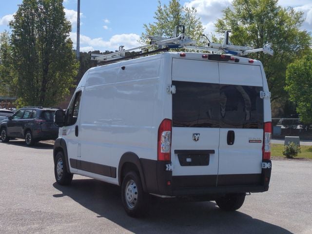 2021 RAM ProMaster 1500 Base
