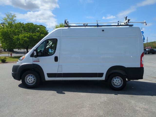 2021 RAM ProMaster 1500 Base