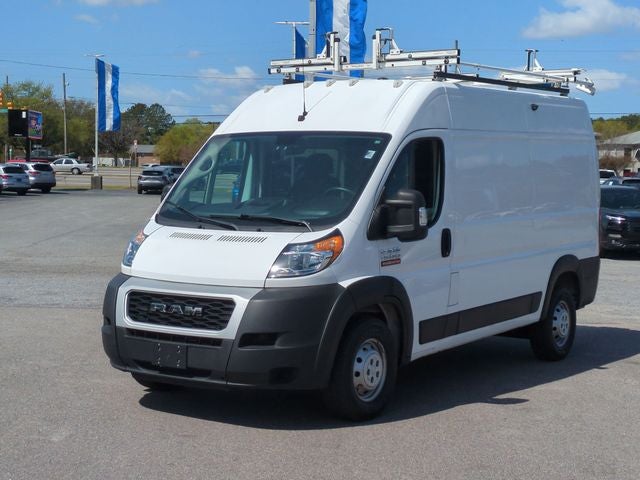 2021 RAM ProMaster 1500 Base