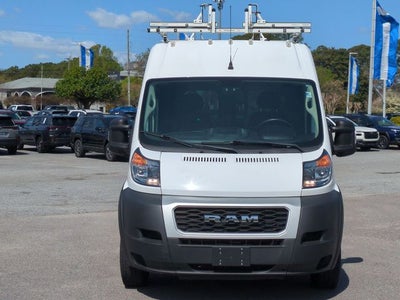 2021 RAM ProMaster 1500 Base