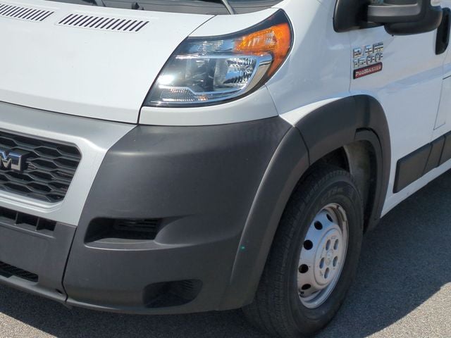2021 RAM ProMaster 1500 Base
