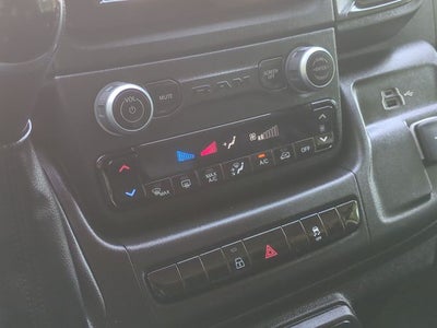 2025 RAM ProMaster 2500 High Roof