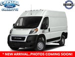 2022 RAM ProMaster 2500 High Roof