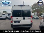 2022 RAM ProMaster 2500 High Roof