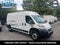 2022 RAM ProMaster 2500 High Roof