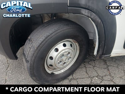 2022 RAM ProMaster 2500 High Roof