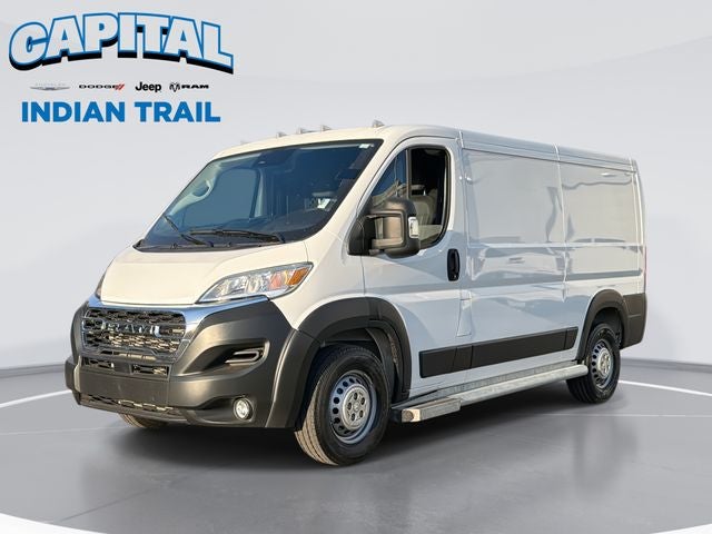 2025 RAM ProMaster 2500 Base