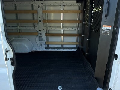 2025 RAM ProMaster 2500 Base