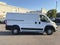 2025 RAM ProMaster 2500 Base