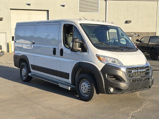 2025 RAM ProMaster 2500 Base