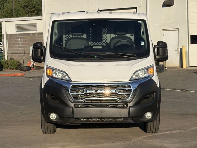 2025 RAM ProMaster 2500 Base