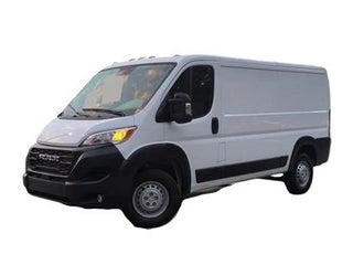 2025 RAM ProMaster 2500 Base