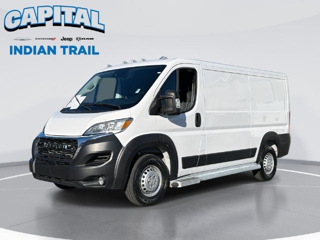 2025 RAM ProMaster 2500 Base
