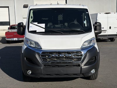 2025 RAM ProMaster 2500 Base