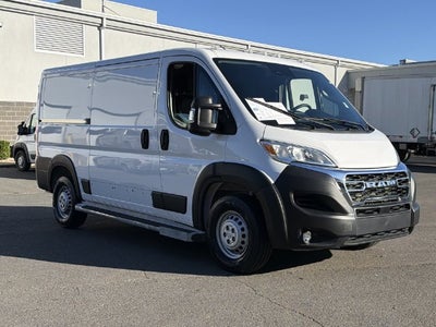 2025 RAM ProMaster 2500 Base