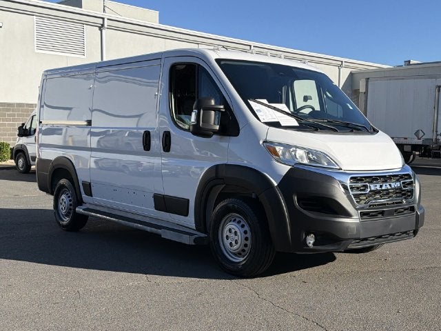 2025 RAM ProMaster 2500 Base