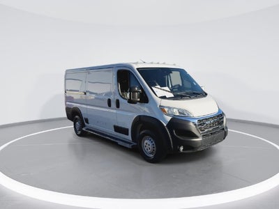 2025 RAM ProMaster 2500 Base