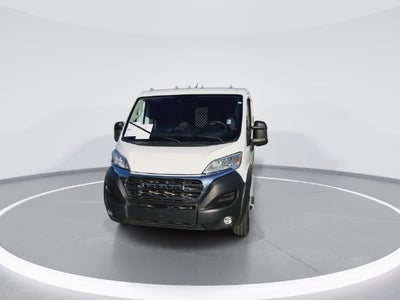2025 RAM ProMaster 2500 Base